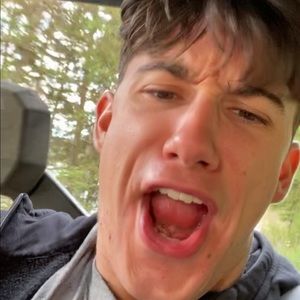 Meet your Posher, William